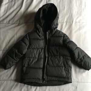 Old Navy Puffer for toddlers 2T